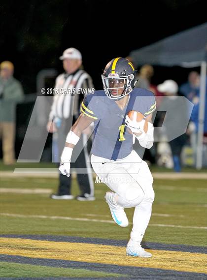 Thumbnail 2 in Goodpasture Christian @ Lausanne Collegiate photogallery.
