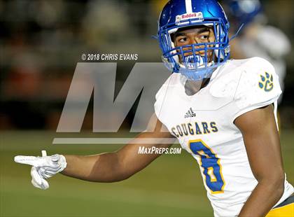 Thumbnail 3 in Goodpasture Christian @ Lausanne Collegiate photogallery.