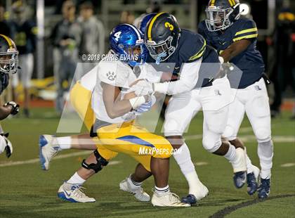 Thumbnail 2 in Goodpasture Christian @ Lausanne Collegiate photogallery.