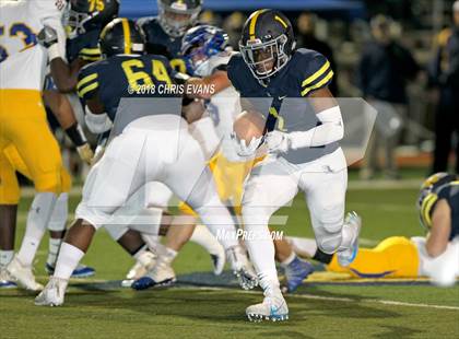 Thumbnail 1 in Goodpasture Christian @ Lausanne Collegiate photogallery.