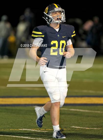 Thumbnail 3 in Goodpasture Christian @ Lausanne Collegiate photogallery.