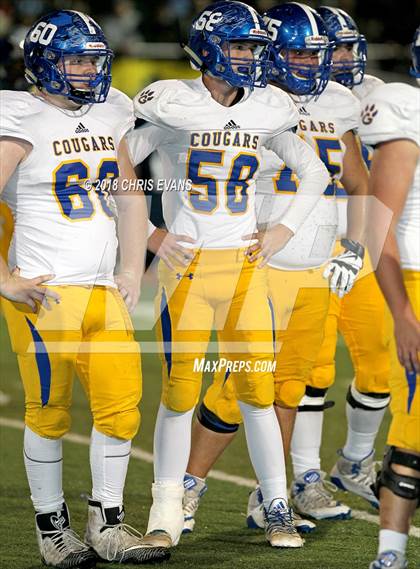 Thumbnail 1 in Goodpasture Christian @ Lausanne Collegiate photogallery.