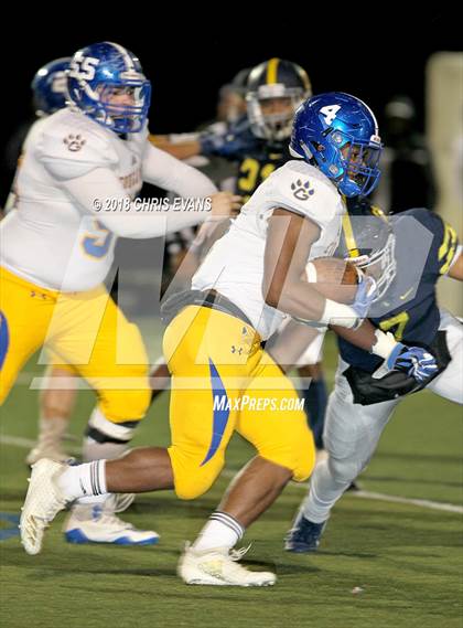 Thumbnail 2 in Goodpasture Christian @ Lausanne Collegiate photogallery.