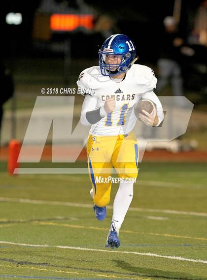 Thumbnail 3 in Goodpasture Christian @ Lausanne Collegiate photogallery.
