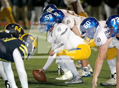 Thumbnail 2 in Goodpasture Christian @ Lausanne Collegiate photogallery.