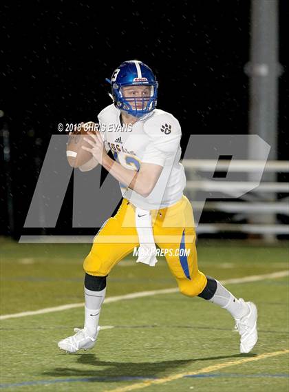 Thumbnail 2 in Goodpasture Christian @ Lausanne Collegiate photogallery.