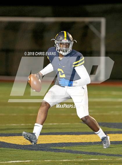 Thumbnail 1 in Goodpasture Christian @ Lausanne Collegiate photogallery.
