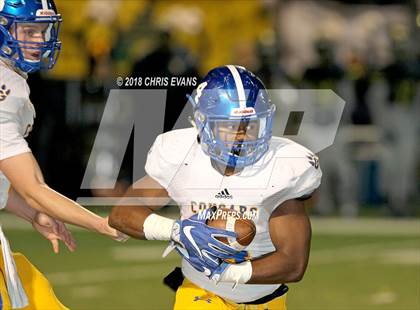 Thumbnail 2 in Goodpasture Christian @ Lausanne Collegiate photogallery.