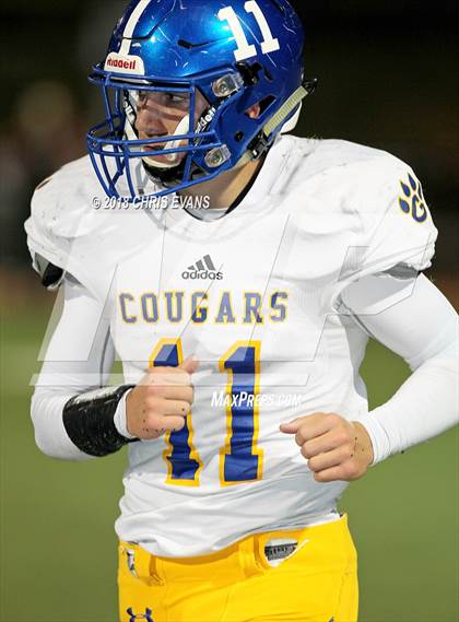 Thumbnail 3 in Goodpasture Christian @ Lausanne Collegiate photogallery.
