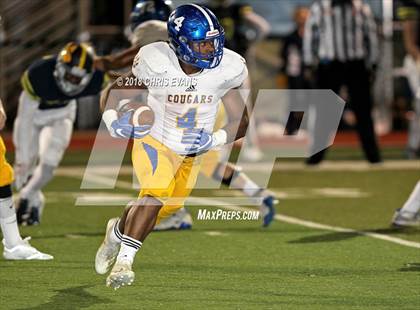 Thumbnail 1 in Goodpasture Christian @ Lausanne Collegiate photogallery.
