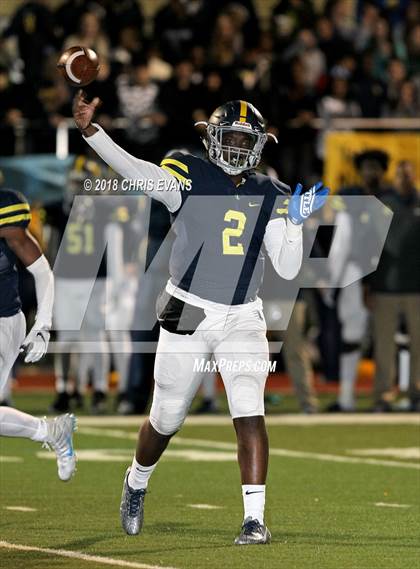 Thumbnail 1 in Goodpasture Christian @ Lausanne Collegiate photogallery.