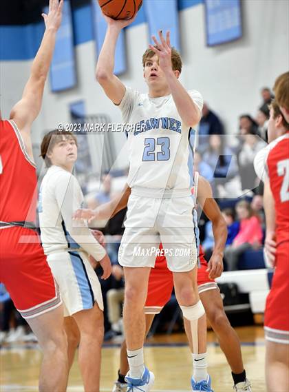 Thumbnail 3 in Delsea @ Shawnee photogallery.