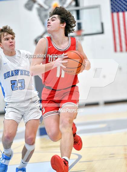 Thumbnail 1 in Delsea @ Shawnee photogallery.
