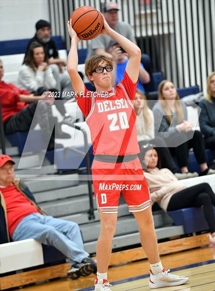 Thumbnail 2 in Delsea @ Shawnee photogallery.