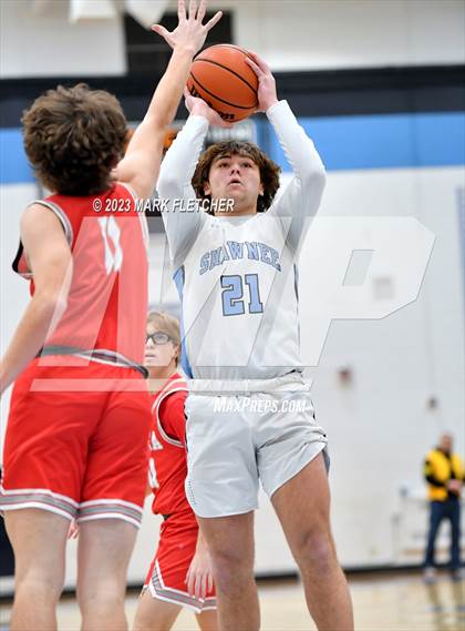 Thumbnail 3 in Delsea @ Shawnee photogallery.