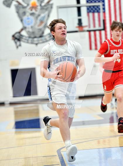Thumbnail 3 in Delsea @ Shawnee photogallery.