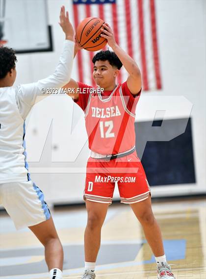 Thumbnail 3 in Delsea @ Shawnee photogallery.