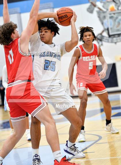 Thumbnail 3 in Delsea @ Shawnee photogallery.