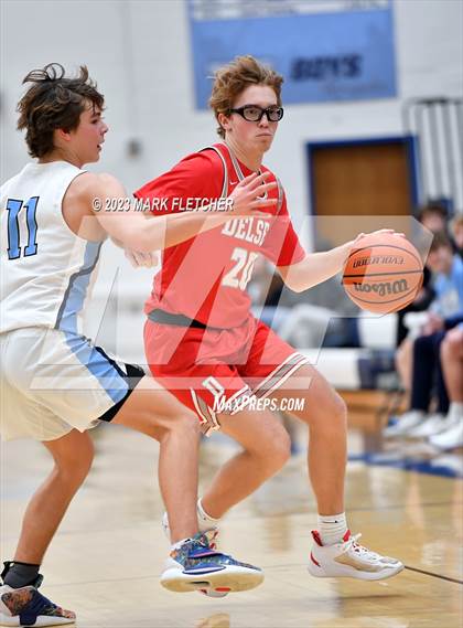 Thumbnail 1 in Delsea @ Shawnee photogallery.