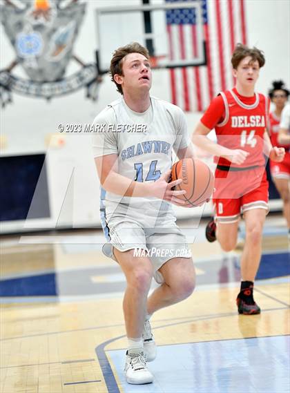 Thumbnail 1 in Delsea @ Shawnee photogallery.