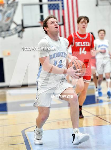 Thumbnail 2 in Delsea @ Shawnee photogallery.