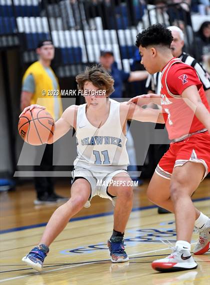 Thumbnail 1 in Delsea @ Shawnee photogallery.
