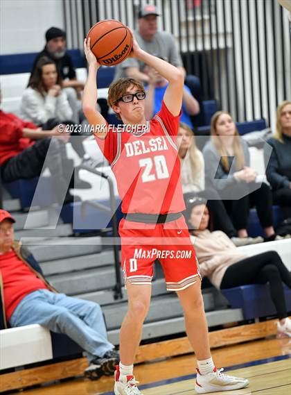 Thumbnail 3 in Delsea @ Shawnee photogallery.