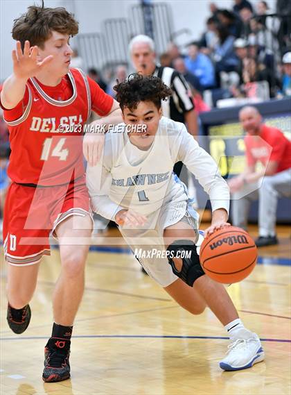 Thumbnail 3 in Delsea @ Shawnee photogallery.