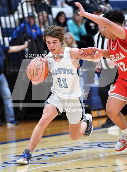 Thumbnail 3 in Delsea @ Shawnee photogallery.