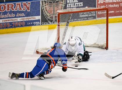 Thumbnail 3 in Dayton @ Morris Catholic photogallery.