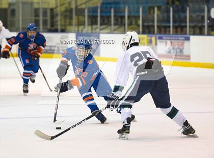 Thumbnail 3 in Dayton @ Morris Catholic photogallery.