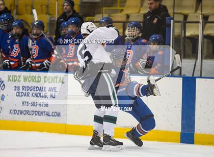 Thumbnail 3 in Dayton @ Morris Catholic photogallery.