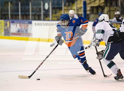 Thumbnail 3 in Dayton @ Morris Catholic photogallery.