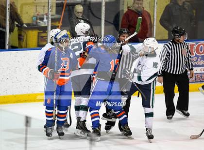 Thumbnail 2 in Dayton @ Morris Catholic photogallery.