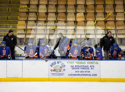 Thumbnail 2 in Dayton @ Morris Catholic photogallery.