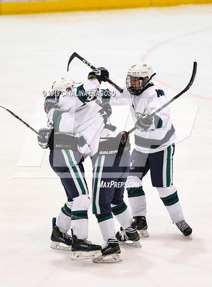 Thumbnail 3 in Dayton @ Morris Catholic photogallery.