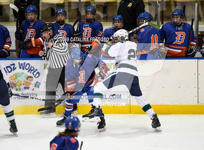 Thumbnail 2 in Dayton @ Morris Catholic photogallery.