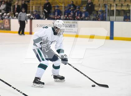 Thumbnail 3 in Dayton @ Morris Catholic photogallery.