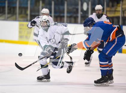 Thumbnail 3 in Dayton @ Morris Catholic photogallery.