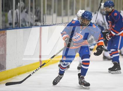 Thumbnail 2 in Dayton @ Morris Catholic photogallery.