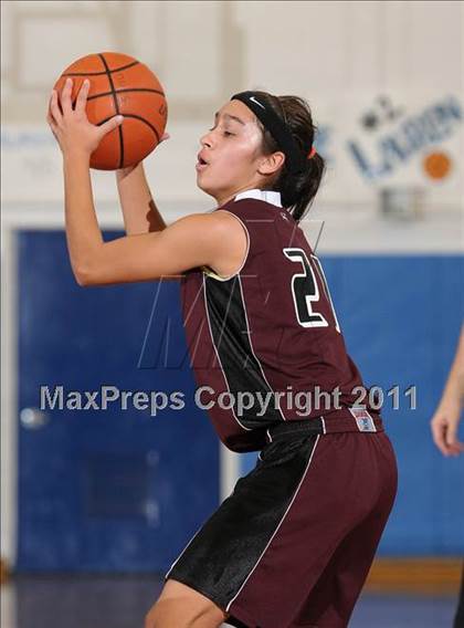 Thumbnail 3 in Woodcreek vs. Davis (Dorothy Speck Memorial) photogallery.