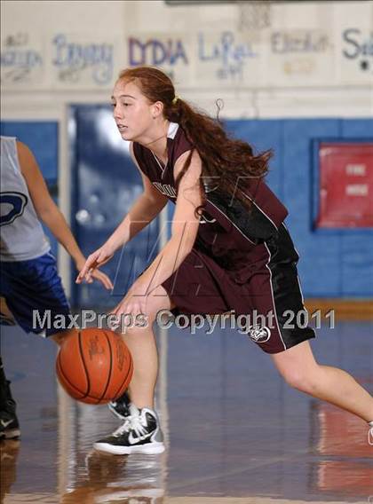 Thumbnail 1 in Woodcreek vs. Davis (Dorothy Speck Memorial) photogallery.