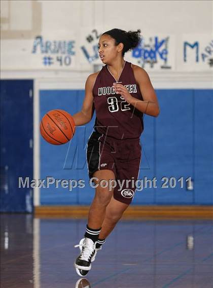 Thumbnail 1 in Woodcreek vs. Davis (Dorothy Speck Memorial) photogallery.