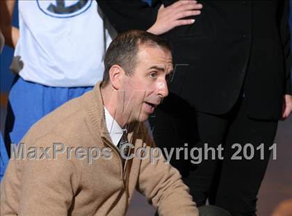 Thumbnail 2 in Woodcreek vs. Davis (Dorothy Speck Memorial) photogallery.