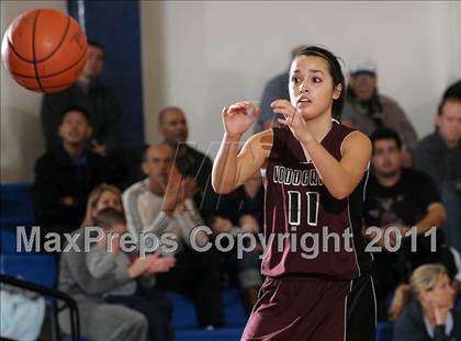 Thumbnail 3 in Woodcreek vs. Davis (Dorothy Speck Memorial) photogallery.