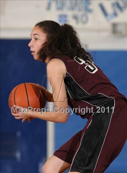 Thumbnail 2 in Woodcreek vs. Davis (Dorothy Speck Memorial) photogallery.