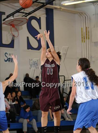 Thumbnail 1 in Woodcreek vs. Davis (Dorothy Speck Memorial) photogallery.