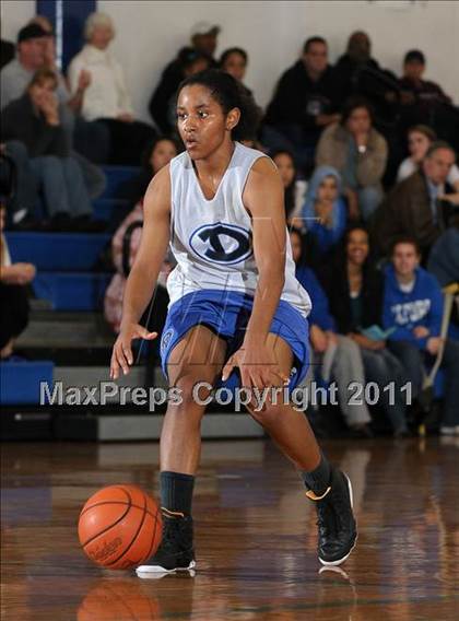 Thumbnail 1 in Woodcreek vs. Davis (Dorothy Speck Memorial) photogallery.