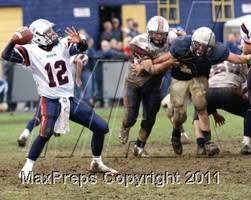 Thumbnail 1 in Woodcreek vs. Davis (Dorothy Speck Memorial) photogallery.