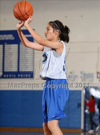 Thumbnail 1 in Woodcreek vs. Davis (Dorothy Speck Memorial) photogallery.